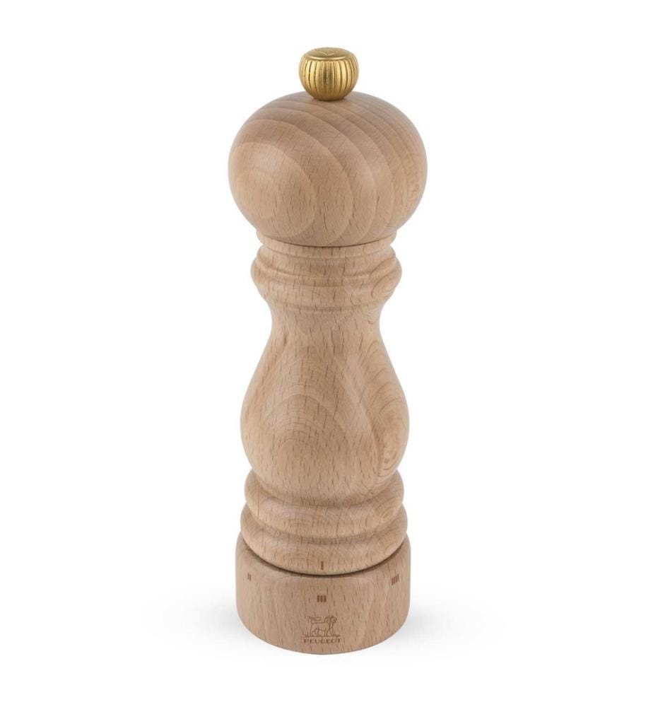 Moulin à Sel U'Select 18 cm - Bois