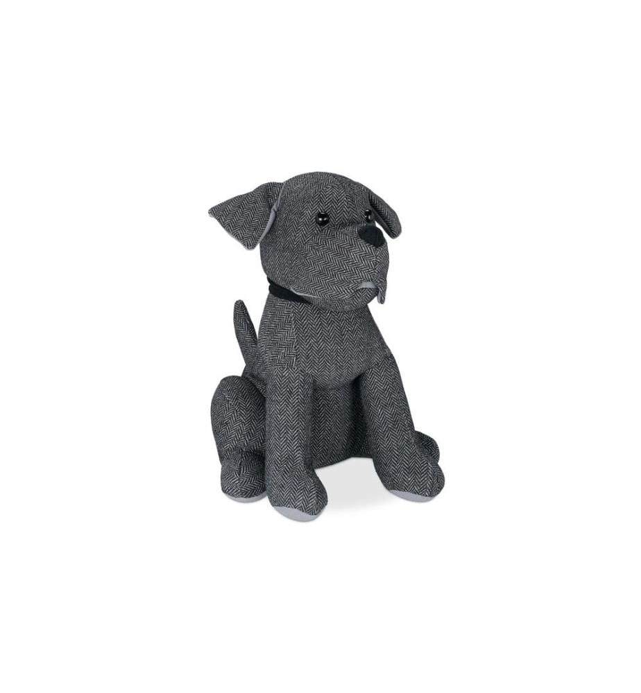 RELAXDAYS - Protection de porte Chien