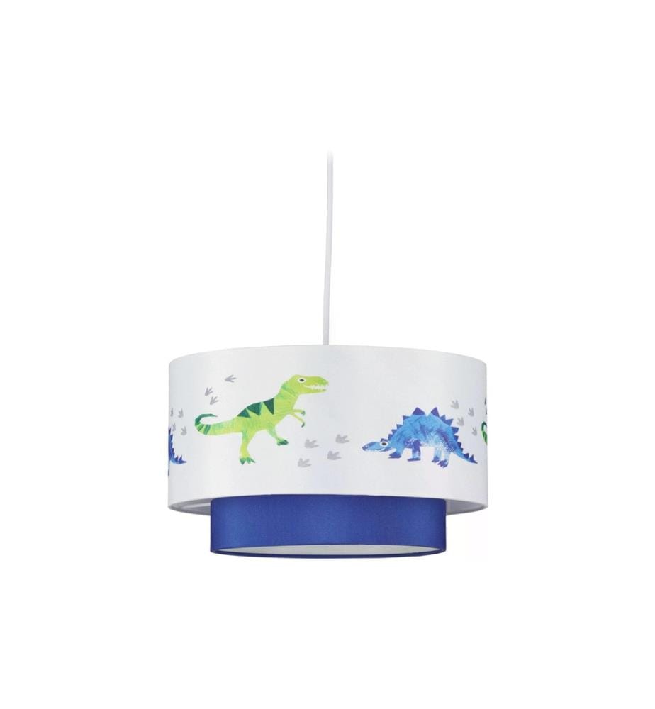 RELAXDAYS - Lampe suspendue Dino