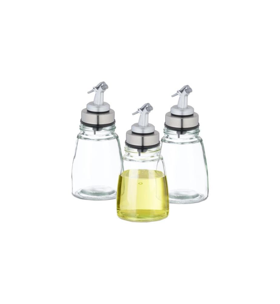 RELAXDAYS - Huilier 3 pièces, 200 ml