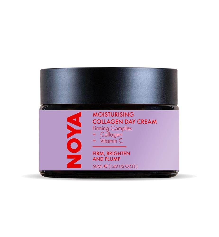 NOYA Crème de jour hydratante au collagène - 50 ml