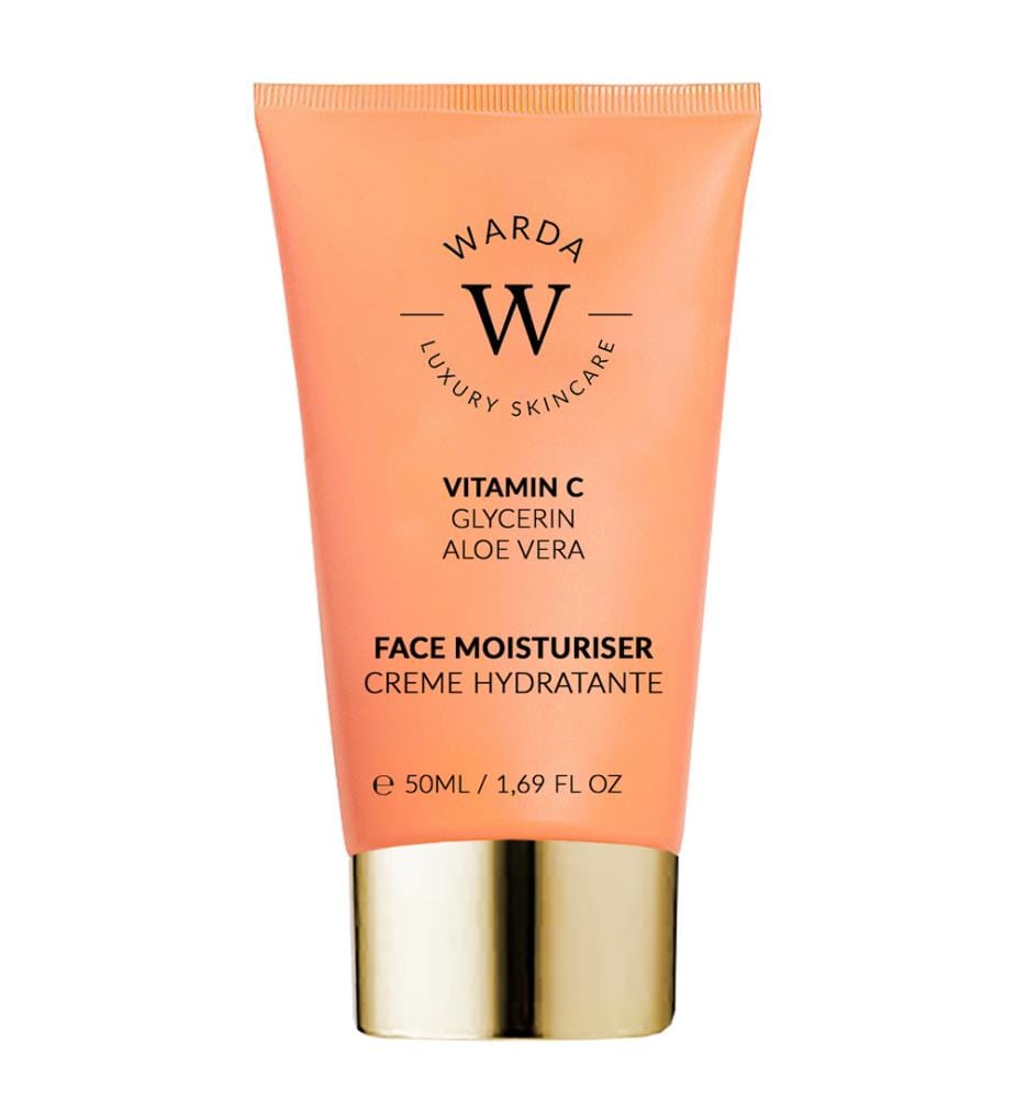 Crème Hydratante Éclat Vitamine C Skin Glow Boost 50ml