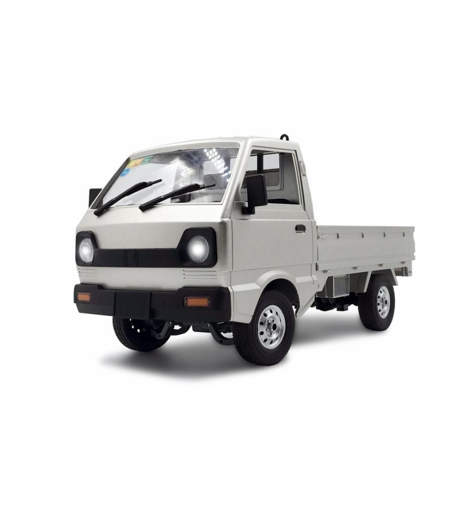 AMEWI - Camion à plate-forme Kei Truck 2WD, RTR, 1:10