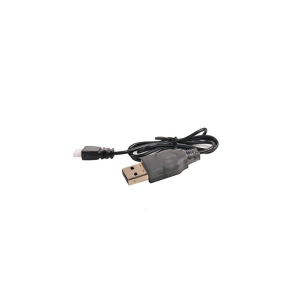 AMEWI - Chargeur USB pour 1S LiPo AFX4