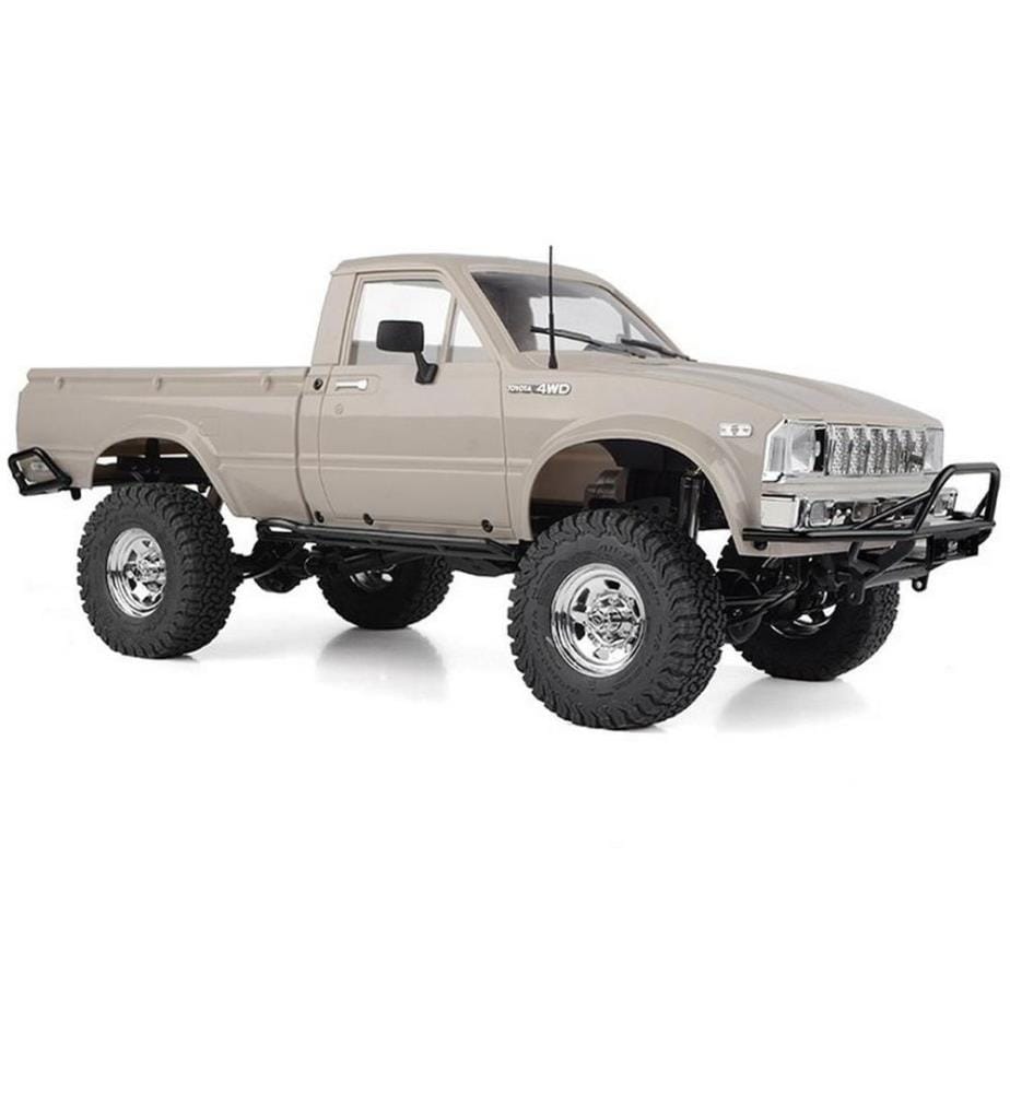 RC4WD - Trail Finder 2 Toyota Pickup KIT 4 x 4