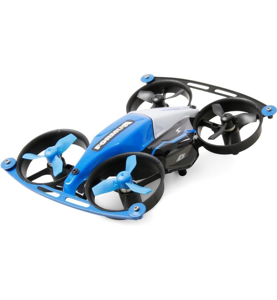 AMEWI - Drone Formula Track Race Bleu