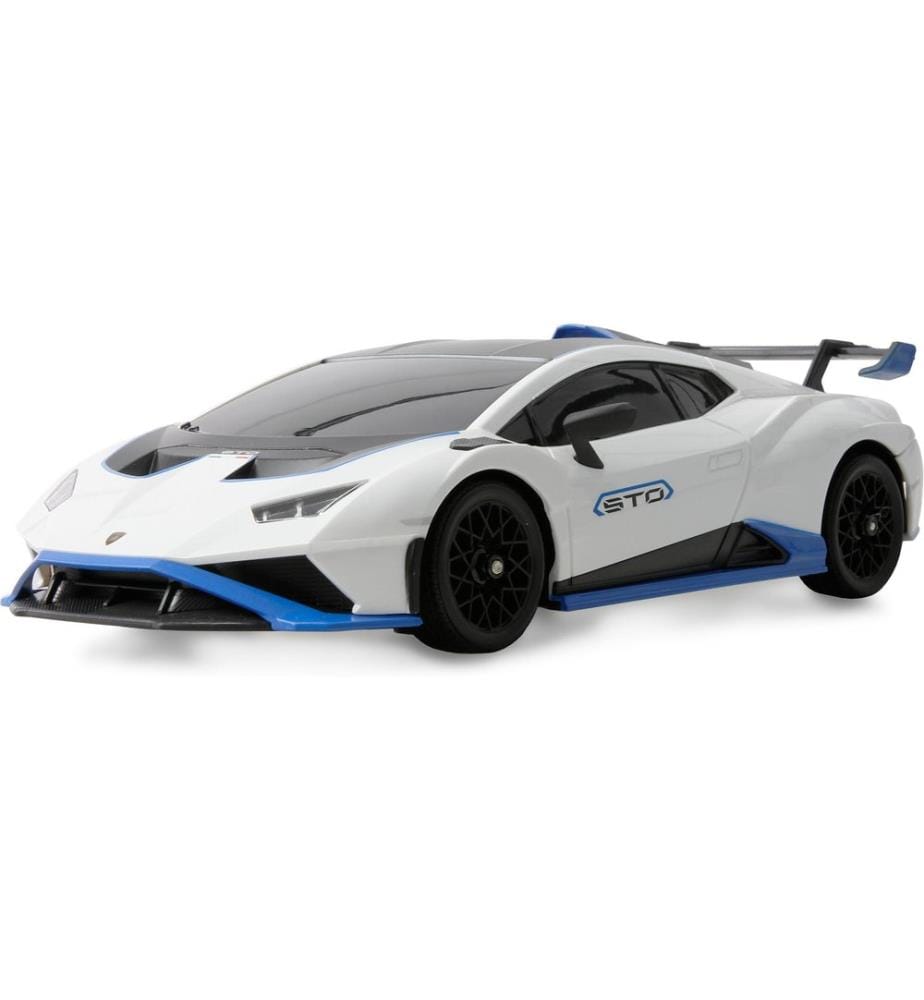 AMEWI - Drift Lamborghini Huracan 1:18 RTR Blanc