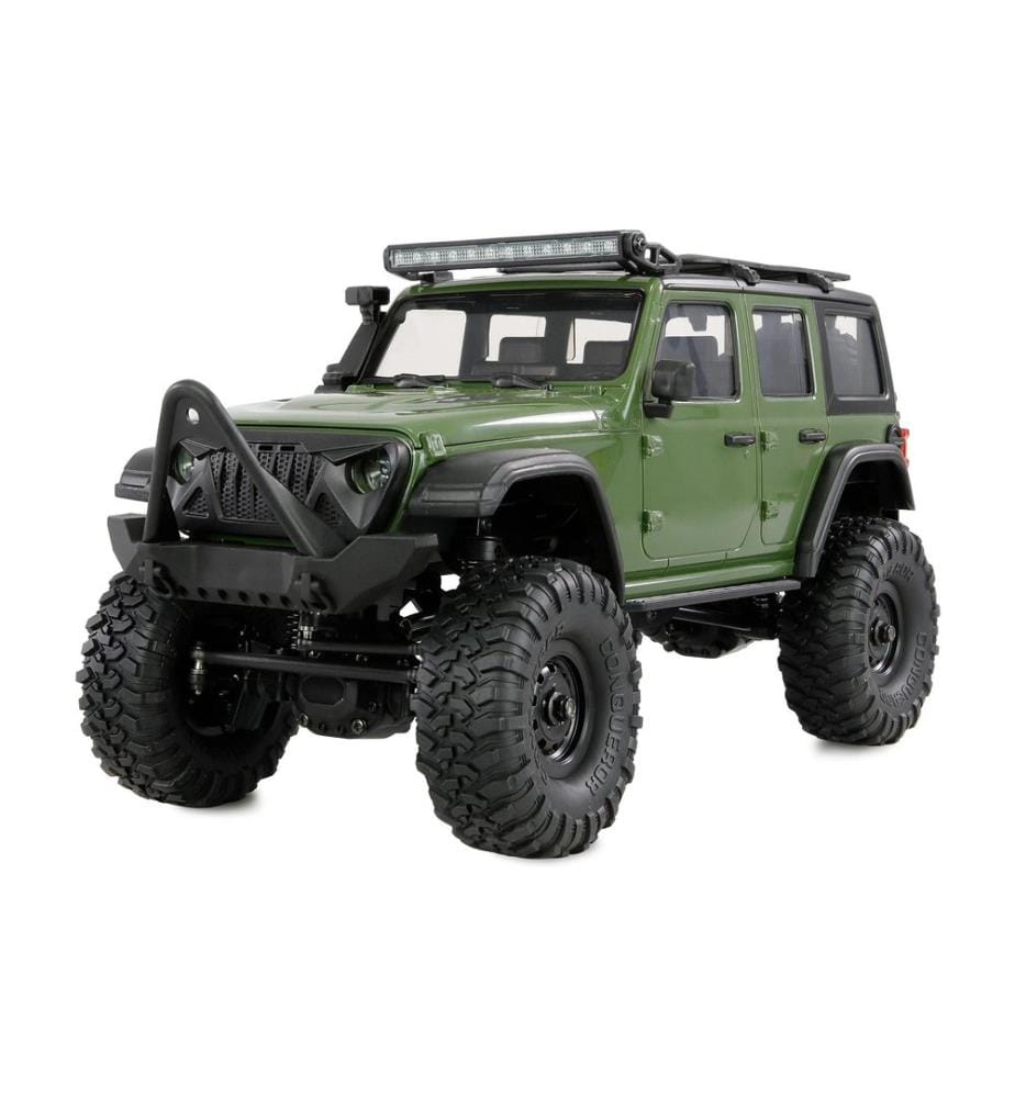 AMEWI - Scale Crawler Mini-cross-trail AMXRock 1:16 Vert