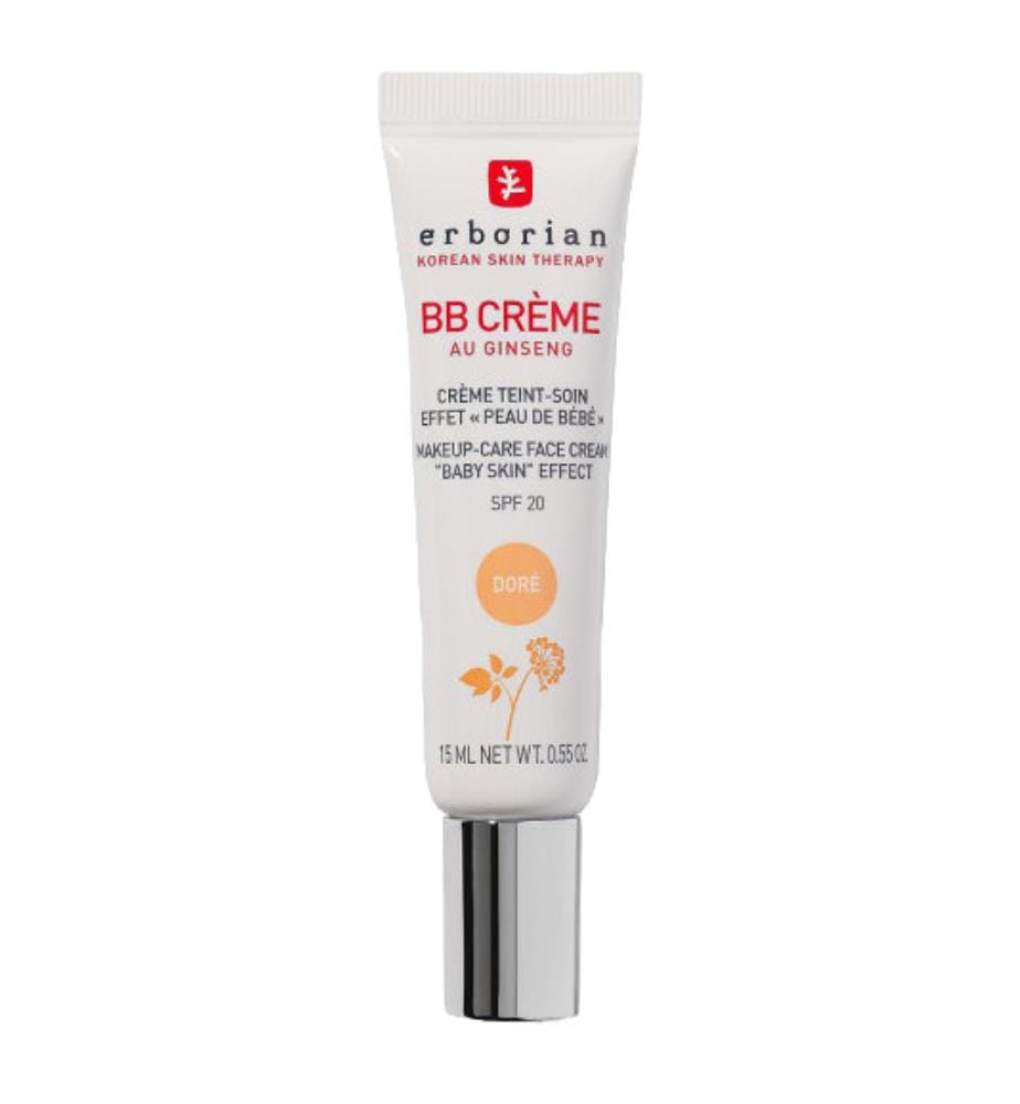 Crème pour le visage BB Cream Dore - 15 ml