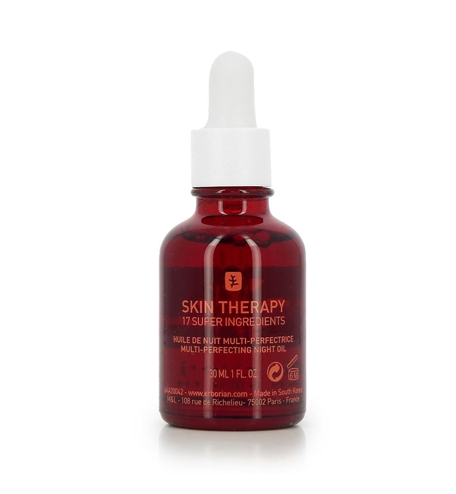 Huile de Nuit Skin Therapy - 30 ml