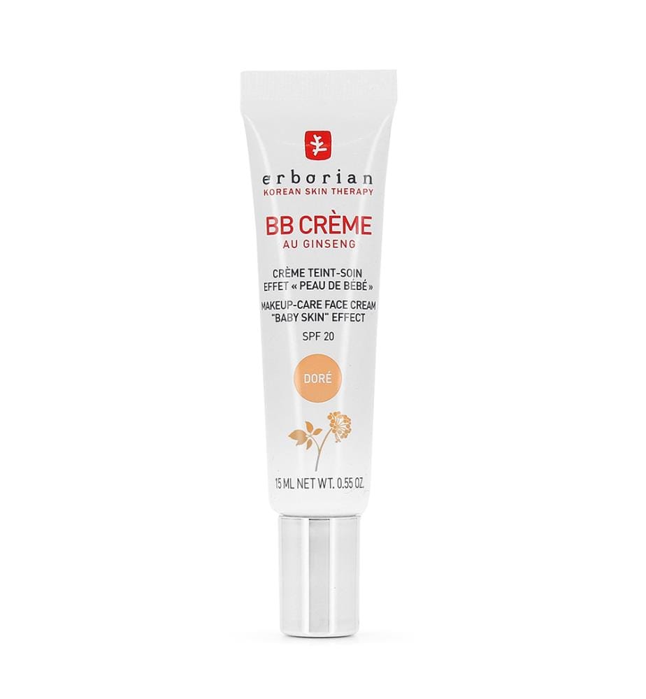 BB Crème Teint-soin Effet "Peau de Bébé" - 15 ml