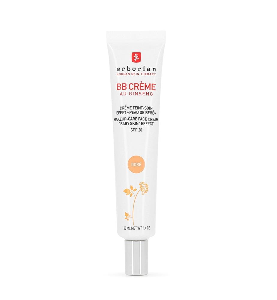BB Crème Teint-soin Effet "Peau de Bébé" - 40 ml