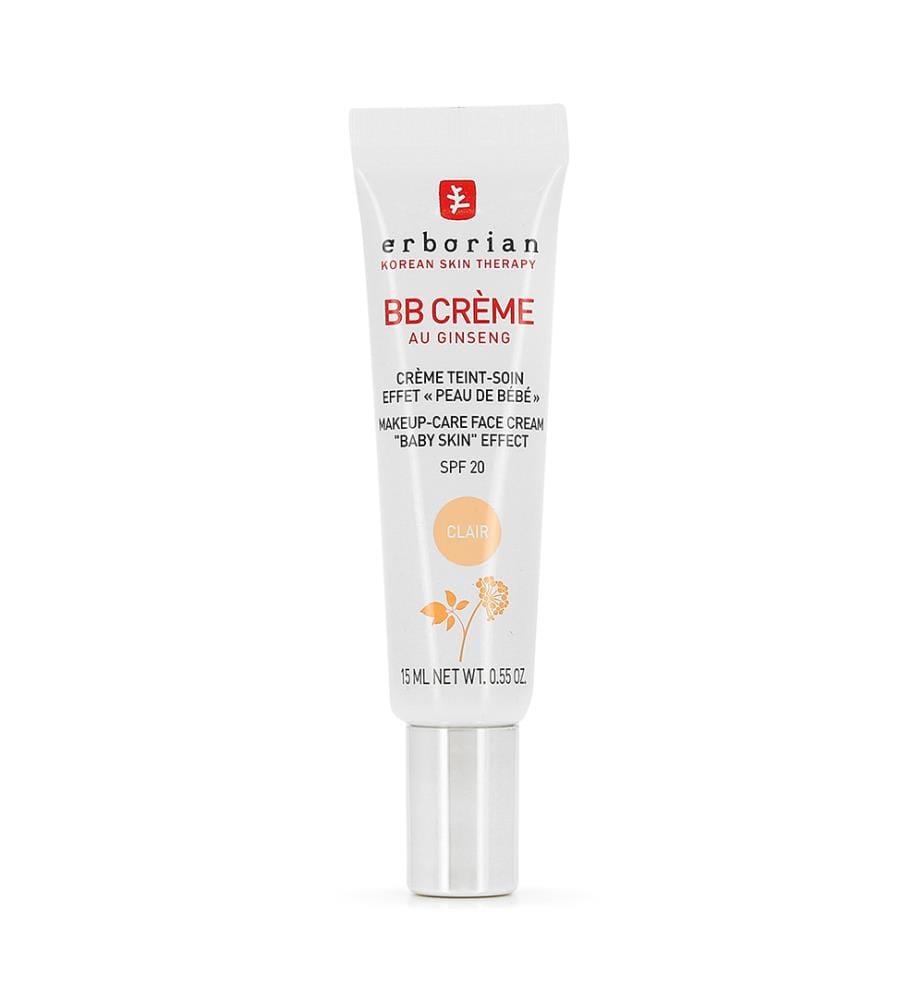 BB Crème Teint-soin Effet "Peau de Bébé" - 15 ml