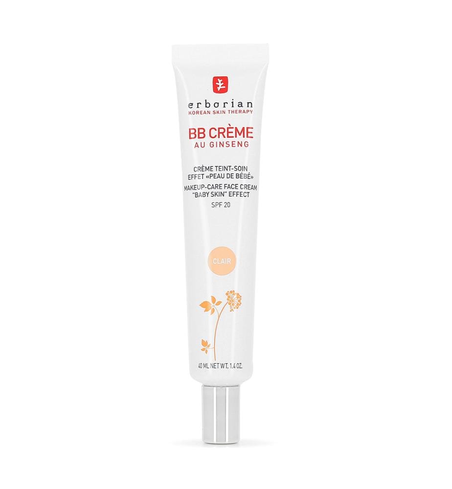 BB Crème Teint-soin Effet "Peau de Bébé" - 40 ml