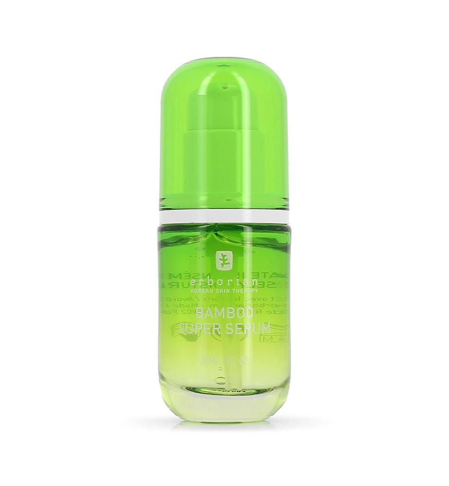 Sérum Bamboo - 15 ml