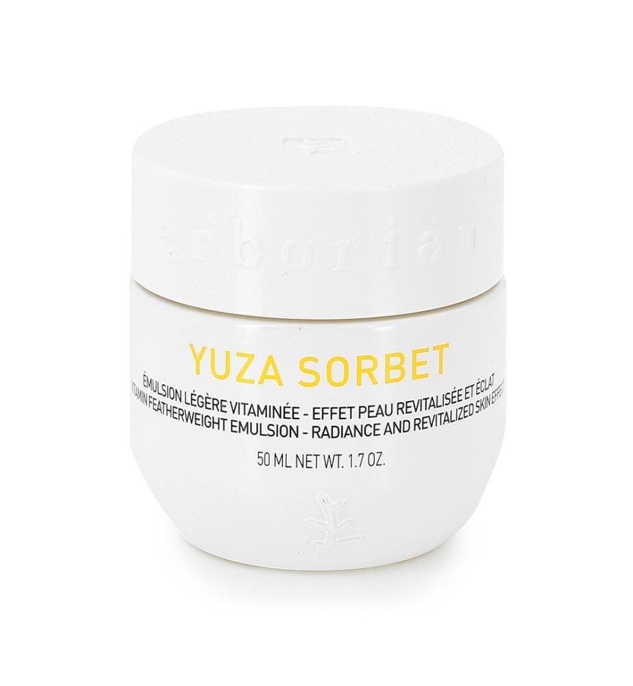 Gel Hydratant Yuza Sorbet - 50 ml