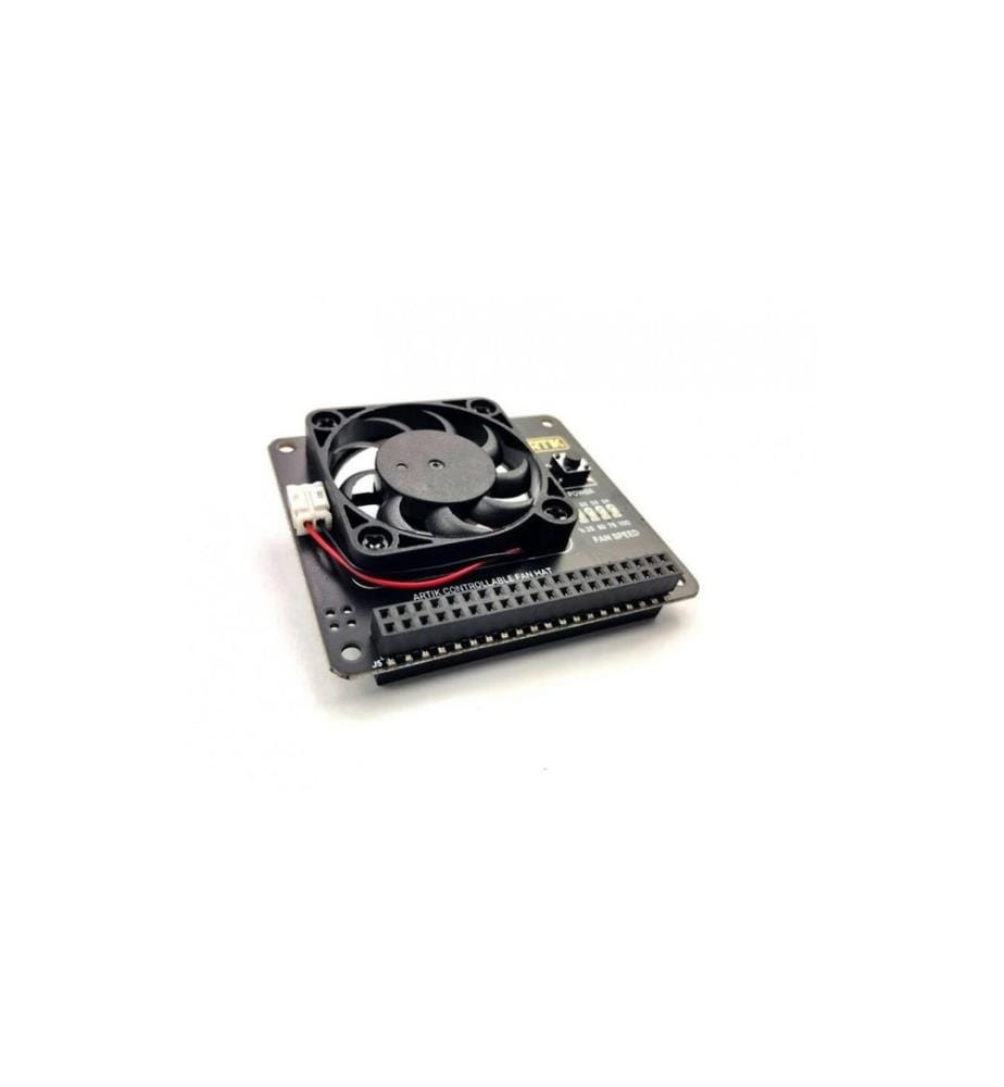 Raspberry Pi - Ventilateur Hat pour Raspberry Pi - 4