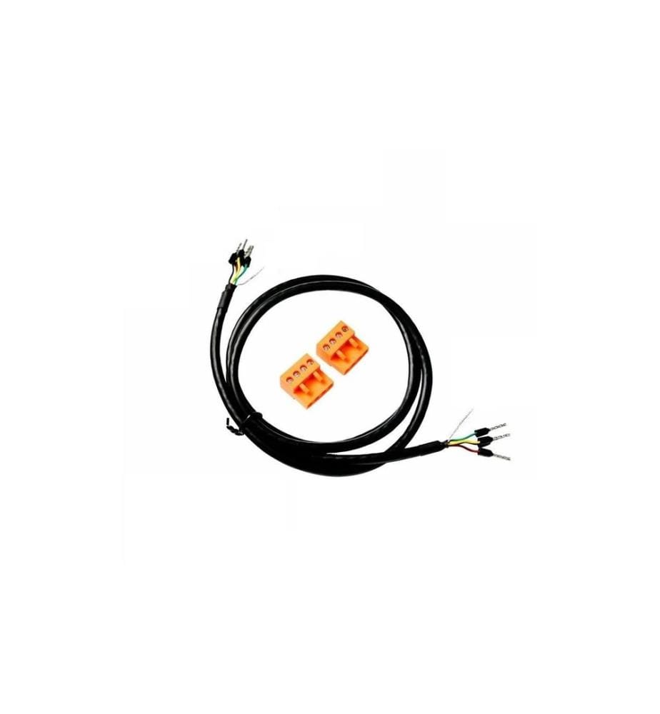 M5Stack - Câble 24 AWG 4-Core Twisted Pair 1 m