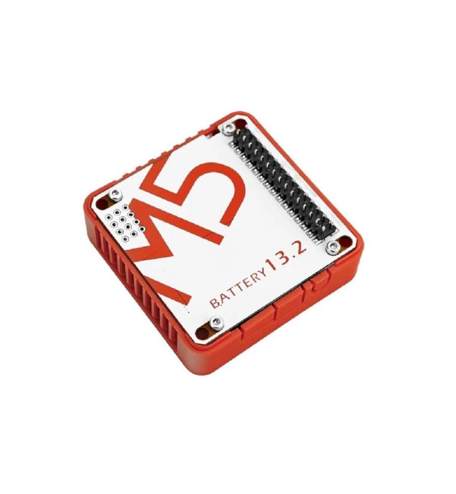 M5Stack - Batterie Module 13.2 1500 mAh