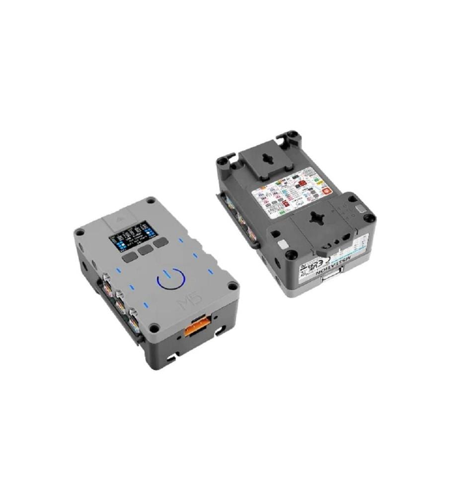 M5Stack - Kit di sviluppo Station ESP32 IoT, Version RS485