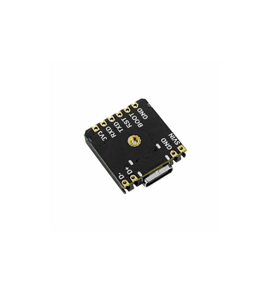 M5Stack - M5Stamp ISP Module de programmation en série