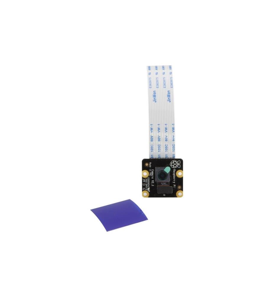 Raspberry Pi - Module de caméra NoIR Camera V2.1 caméra de vision nocturne