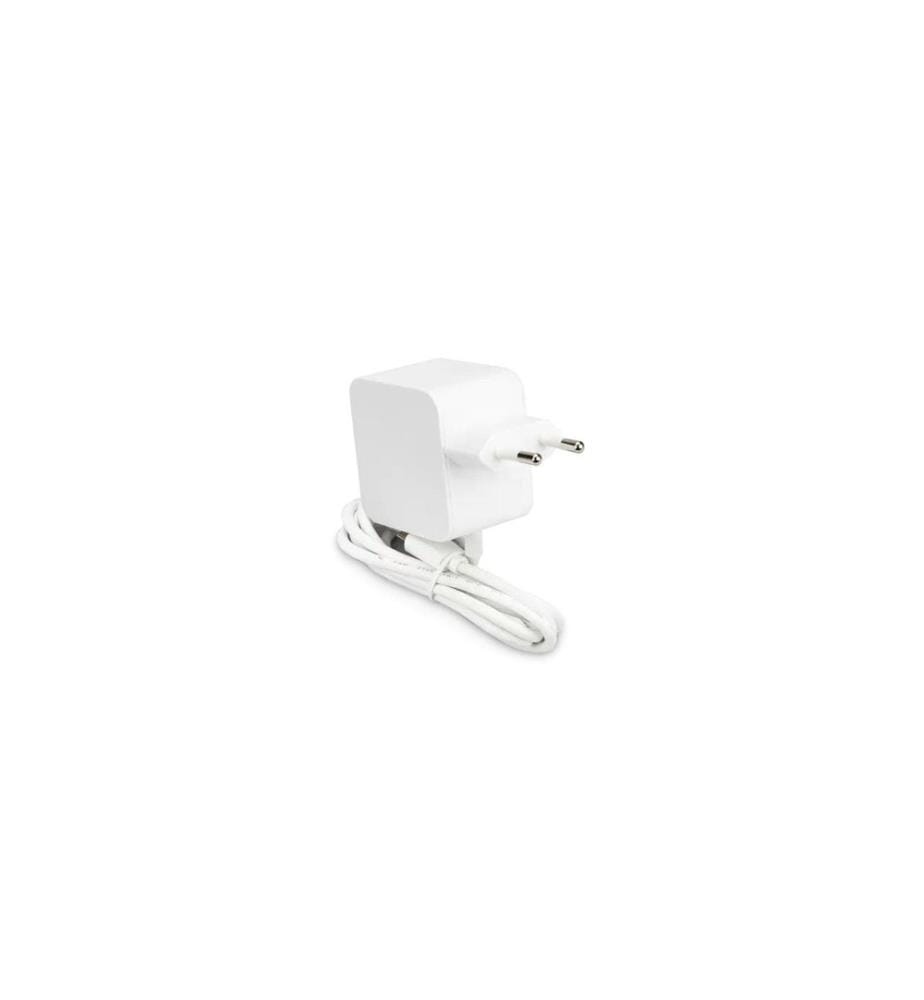 Raspberry Pi - Alimentation SC1152 5 V, 5A, USB-C, blanc, Raspberry Pi - 5