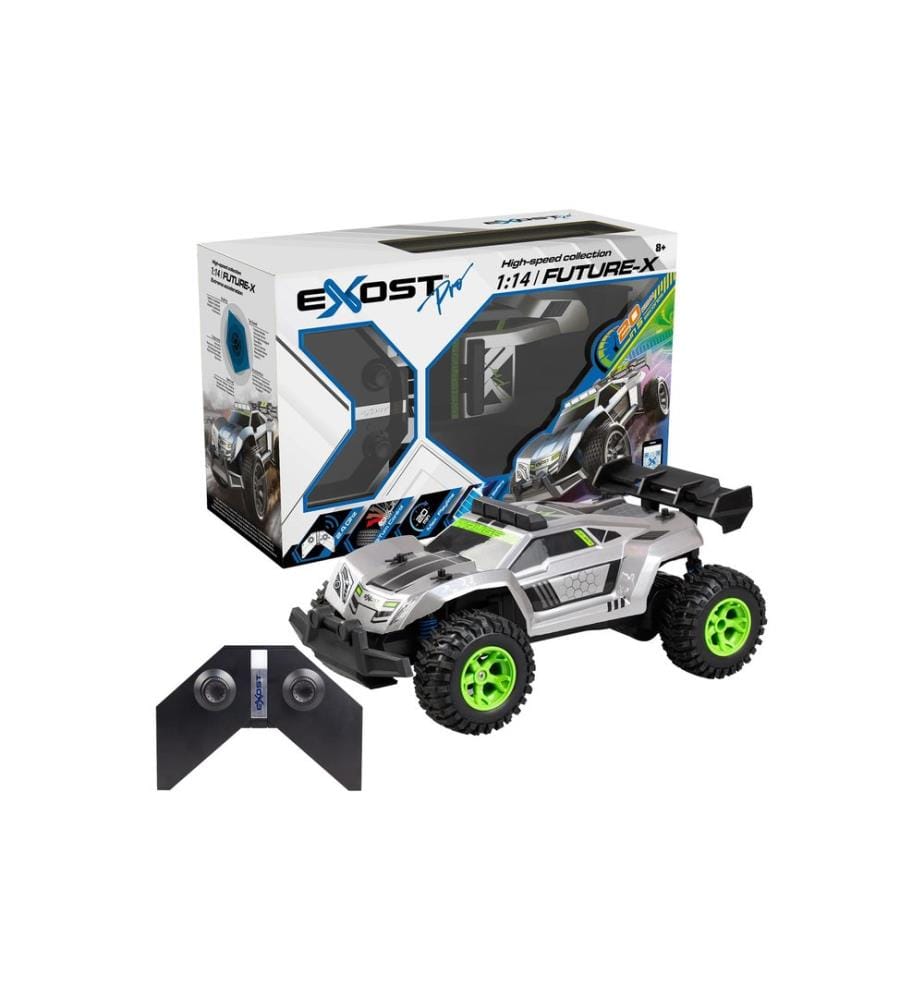 Silverlit - Futurex 2.4 GHz 1:14