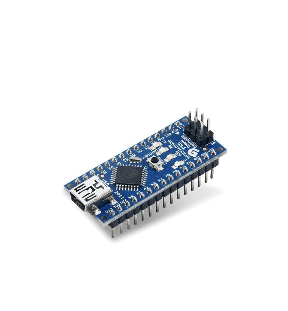 Arduino - Carte de développement Arduino - Nano