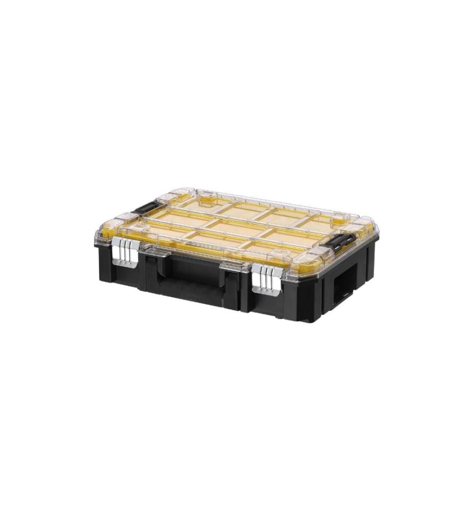 STANLEY - Fatmax Organisateur TSTAK 10 compartiments