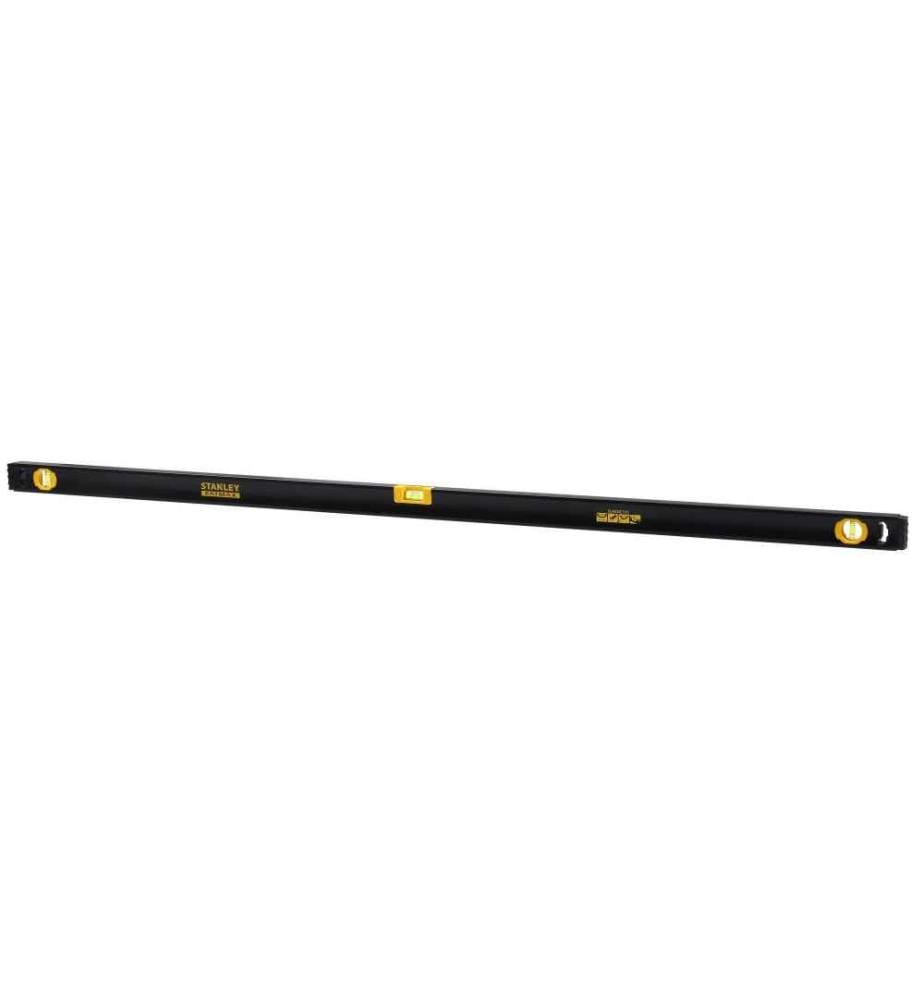 STANLEY - Fatmax Niveau à bulle Classic Pro 150 cm
