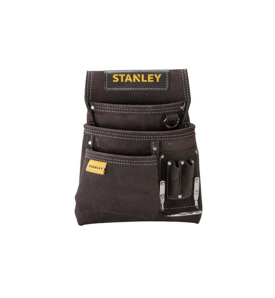 STANLEY - Sac banane Cuir