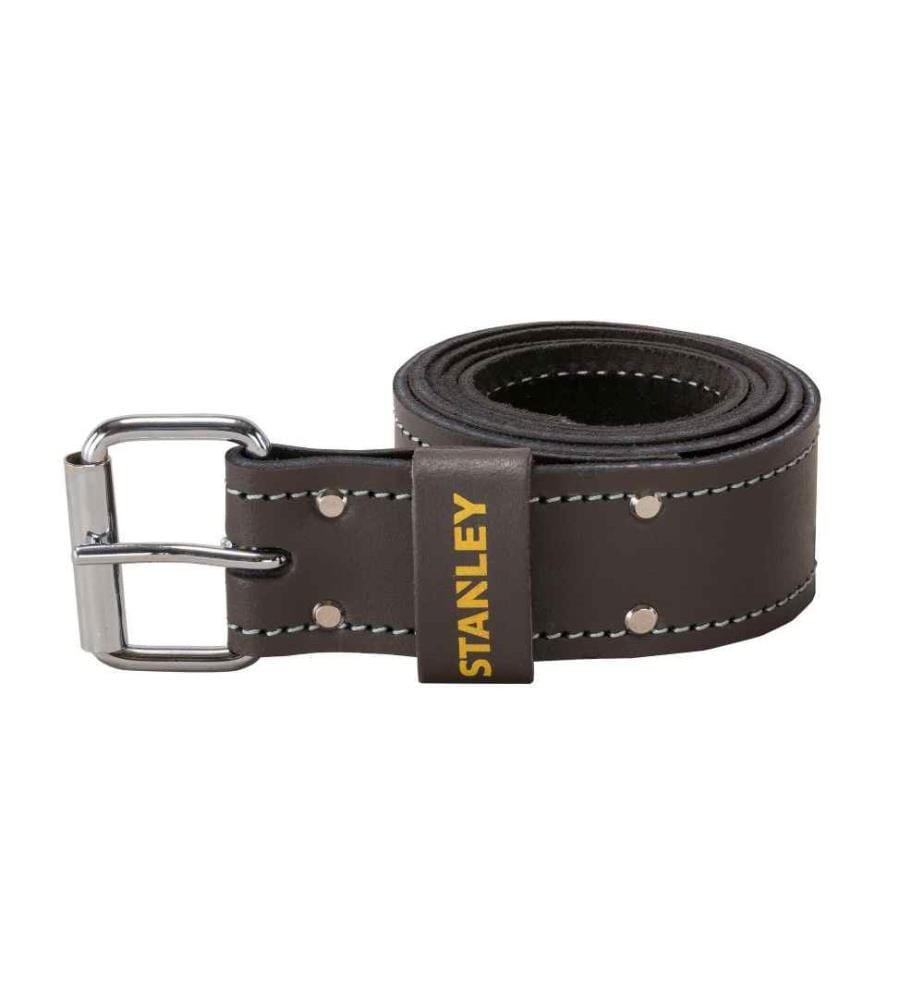 STANLEY - Ceinture porte-outils Cuir