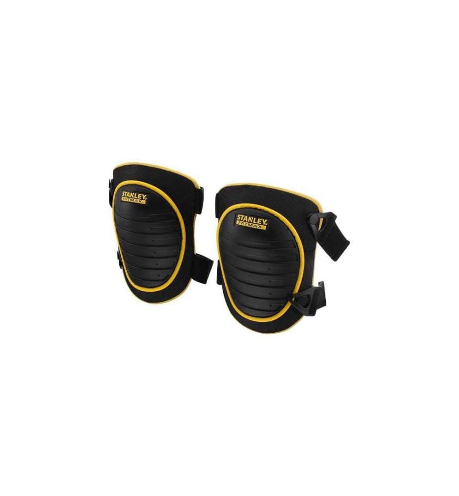 STANLEY - Fatmax Genouillière Coque rigide