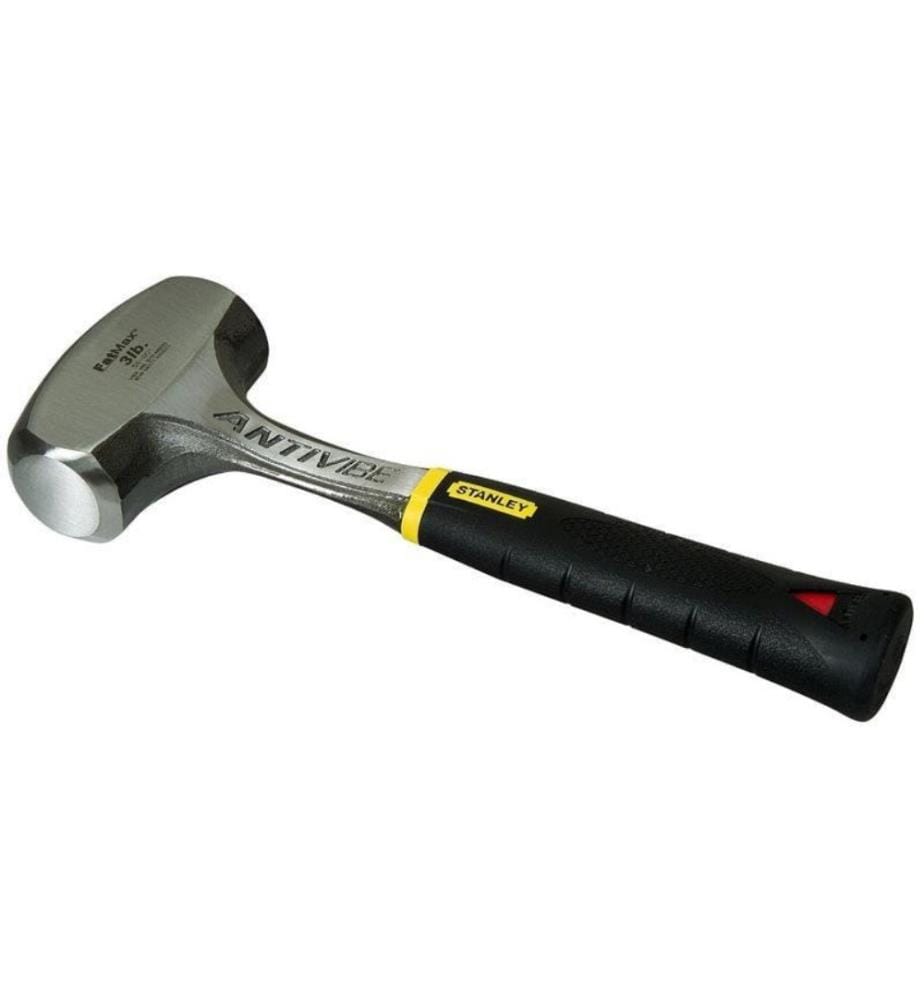 STANLEY - Fatmax Massette Antivibe 1360 g