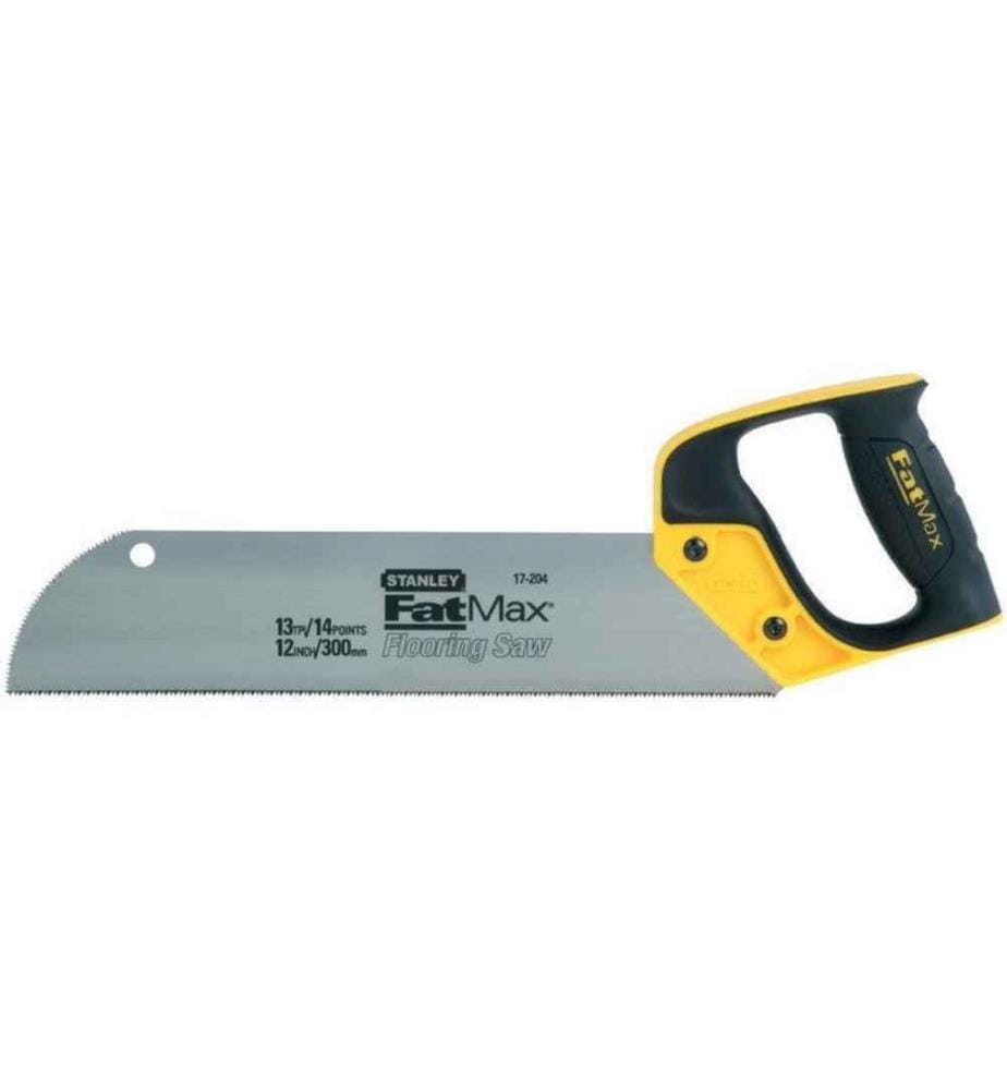 STANLEY - Fatmax Scie à placage Fatmax 300 mm
