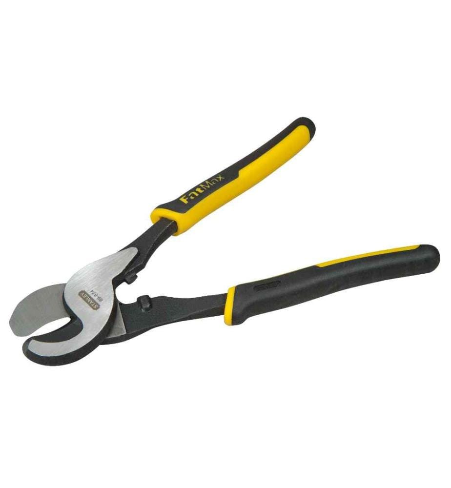 STANLEY - Fatmax Pince à câble Fatmax