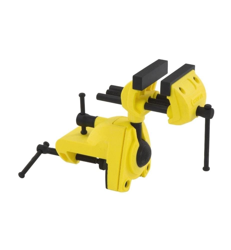 STANLEY - Étau Maxsteel 70 mm