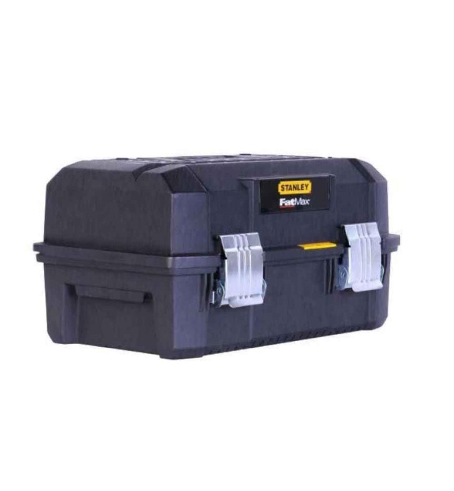 STANLEY - Fatmax Caisse à outils Fatmax 18
