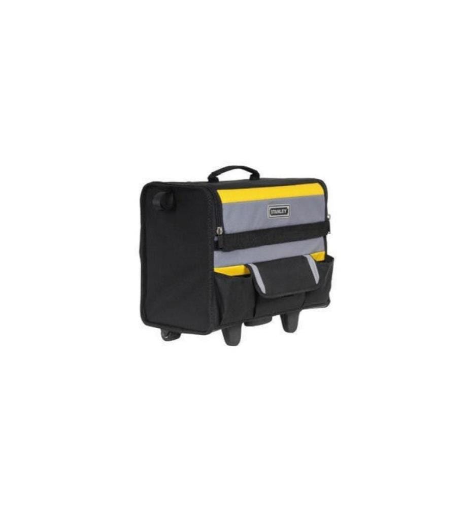 STANLEY - Caisse à outils avec rouleaux