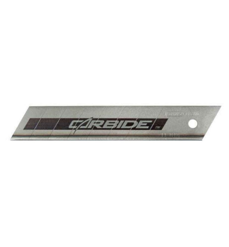 STANLEY - Fatmax Lame sécable Fatmax Pro 18 mm, 5 pièces