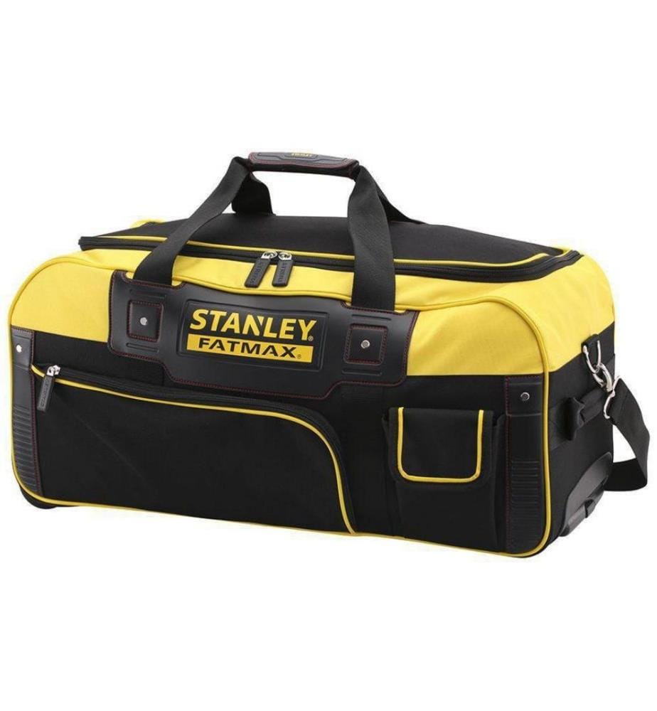 STANLEY - Fatmax Sac d'outils lunette astronomique
