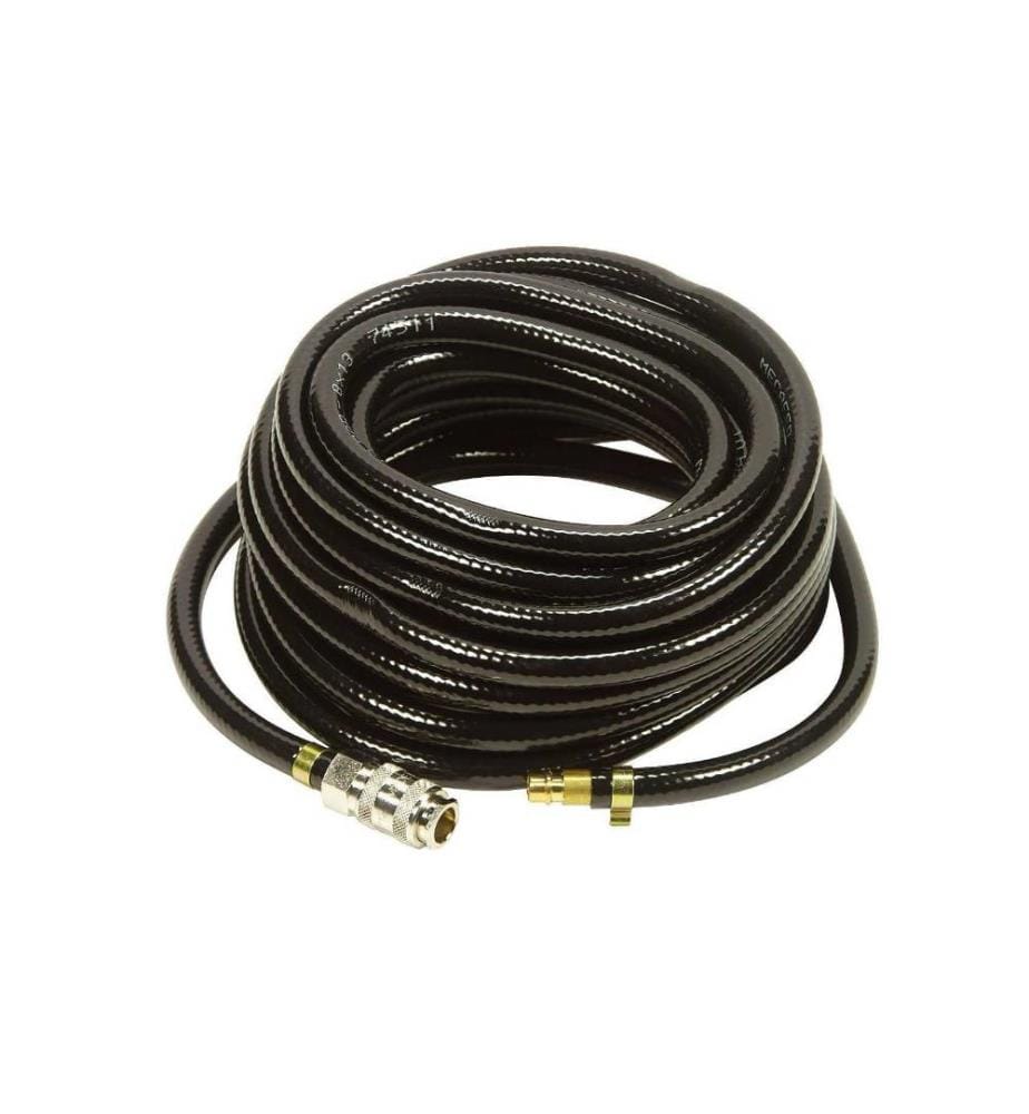 STANLEY - Tuyau à air comprimé PE 20 m, 6 x 11 mm