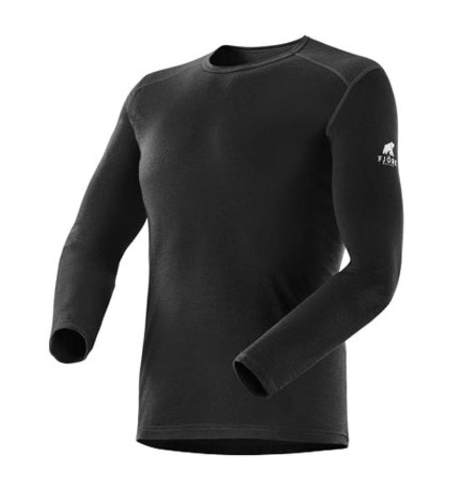 T-Shirt Finn 210 - Noir