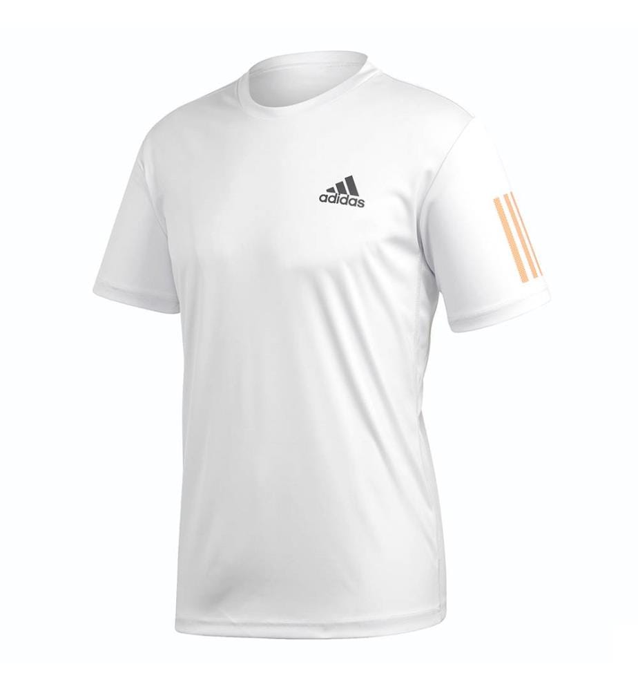 T-Shirt Club 3 Stripes