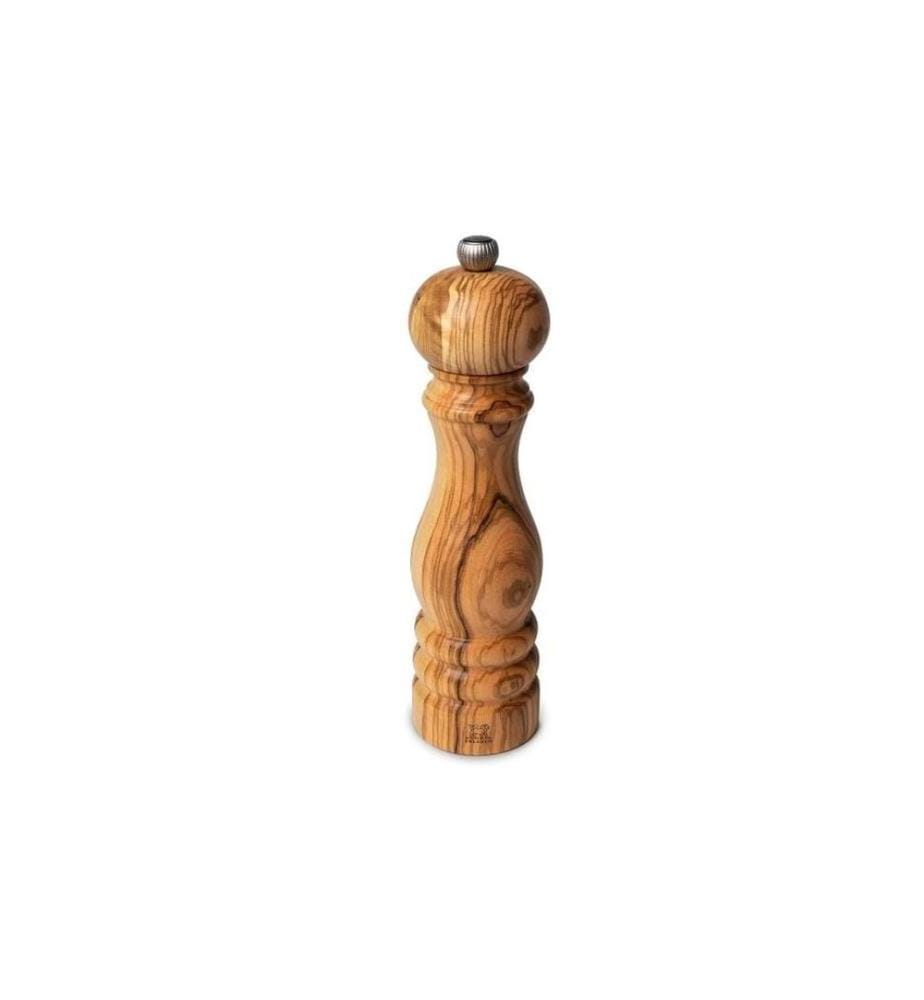 PEUGEOT - Moulin à sel Paris 22 cm, Brun foncé