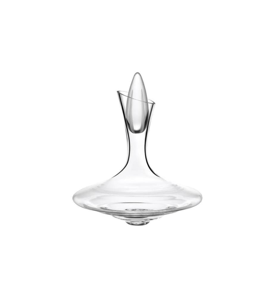 PEUGEOT - Carafe à décanter Variation 0.75 l, Transparent