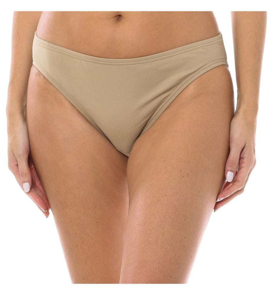 Bas de bikini classique