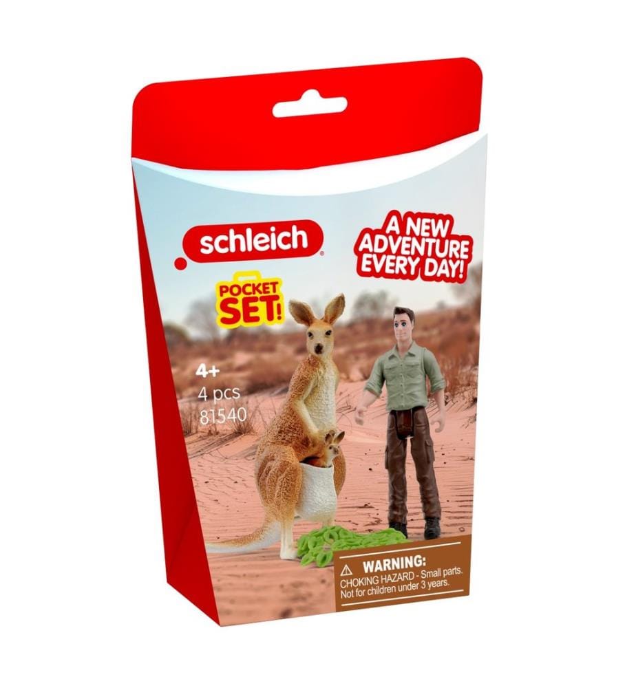 Figurine Schleich Wild Life