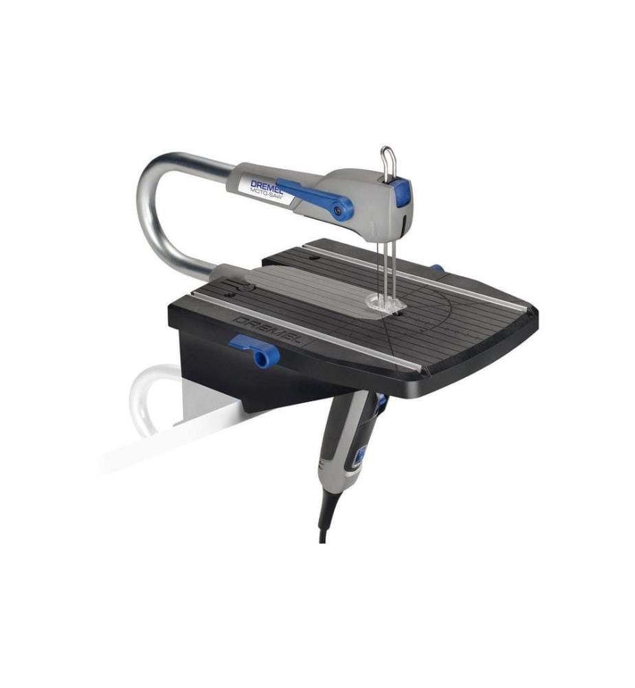 DREMEL - Scie à découper Motosaw MS20-1/5